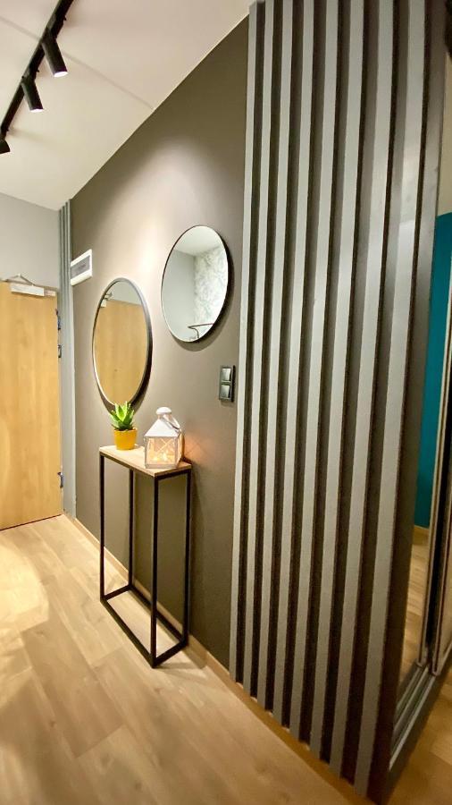 Apartament Urodzajna Bielsko-Biała Ngoại thất bức ảnh