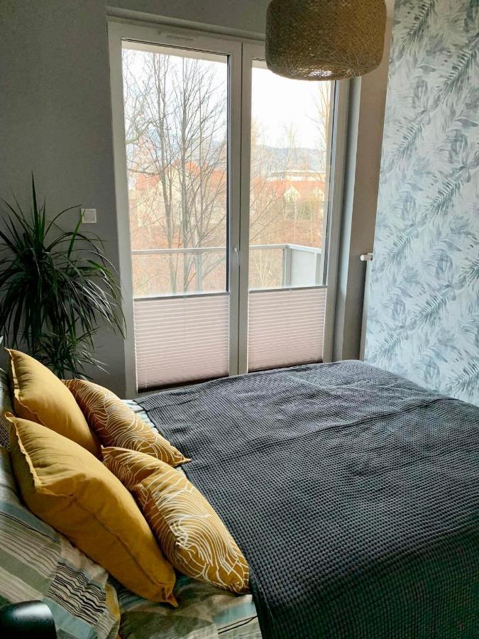 Apartament Urodzajna Bielsko-Biała Ngoại thất bức ảnh