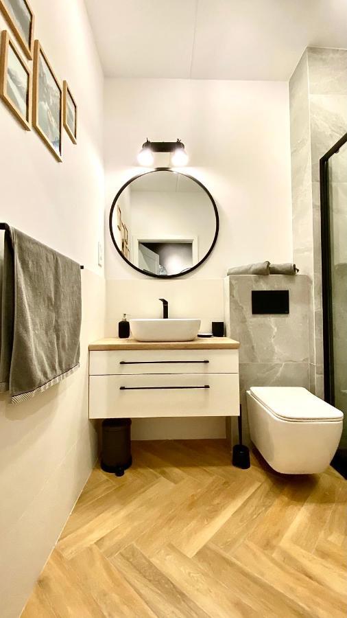 Apartament Urodzajna Bielsko-Biała Ngoại thất bức ảnh