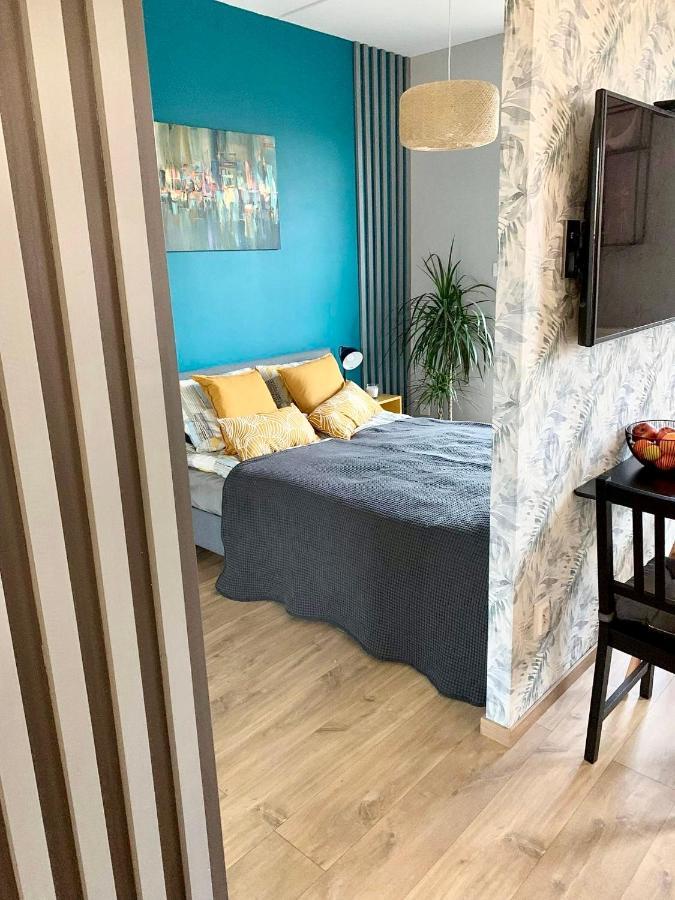 Apartament Urodzajna Bielsko-Biała Ngoại thất bức ảnh